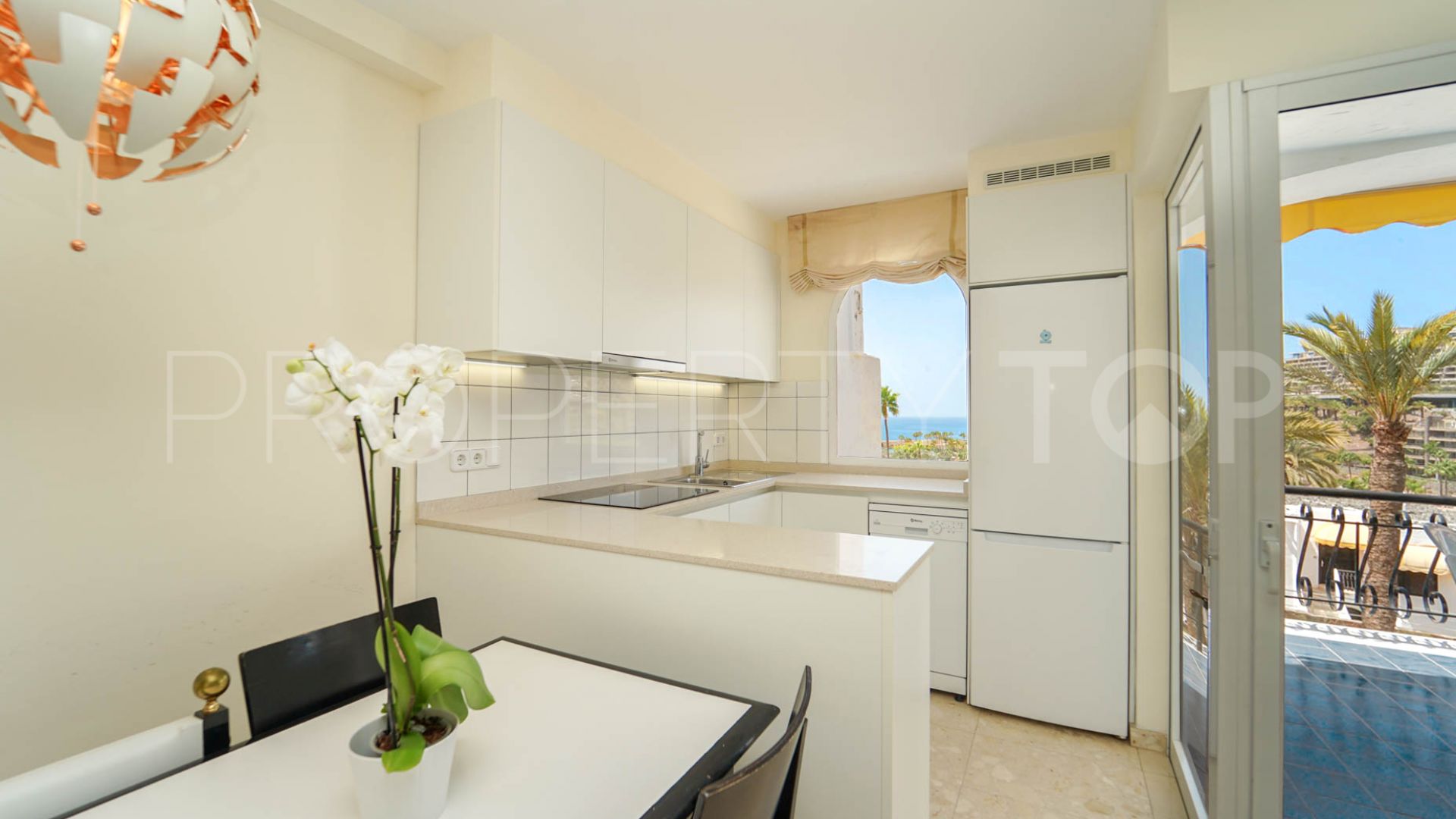For sale Patalavaca 1 bedroom apartment