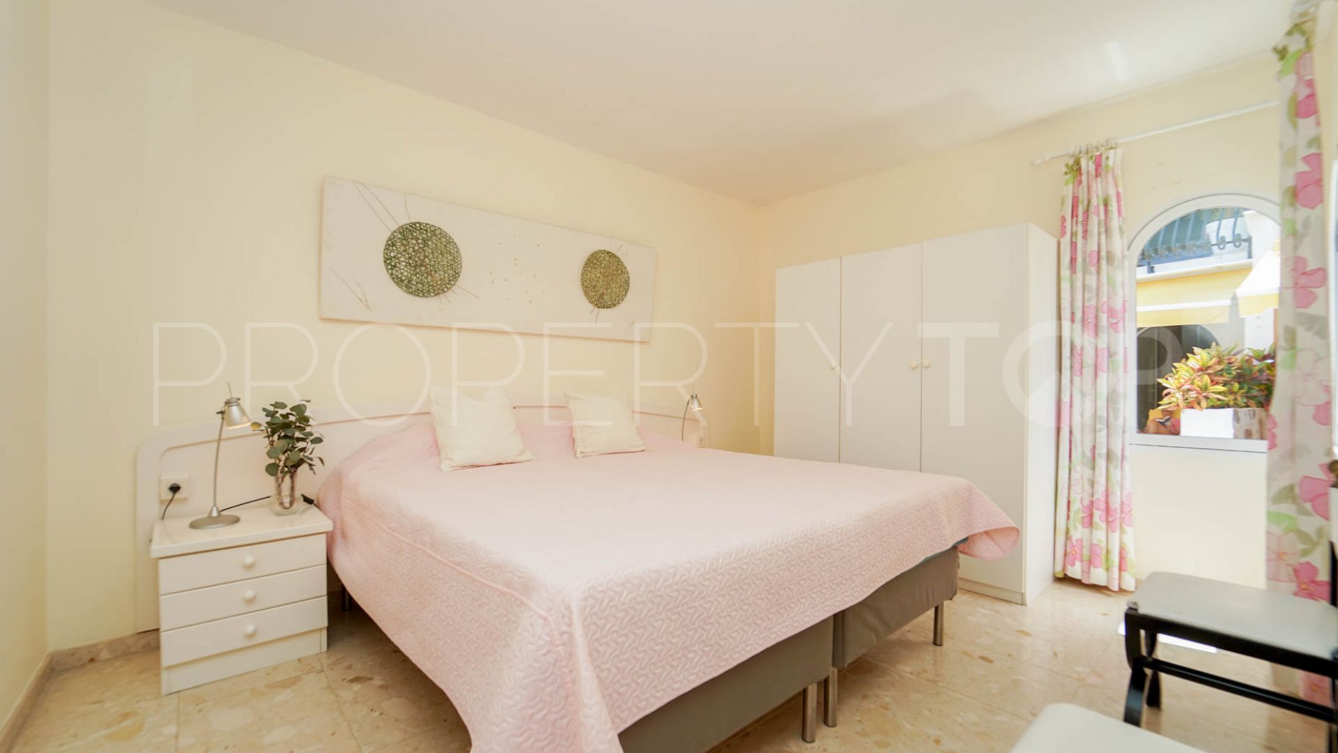 For sale Patalavaca 1 bedroom apartment
