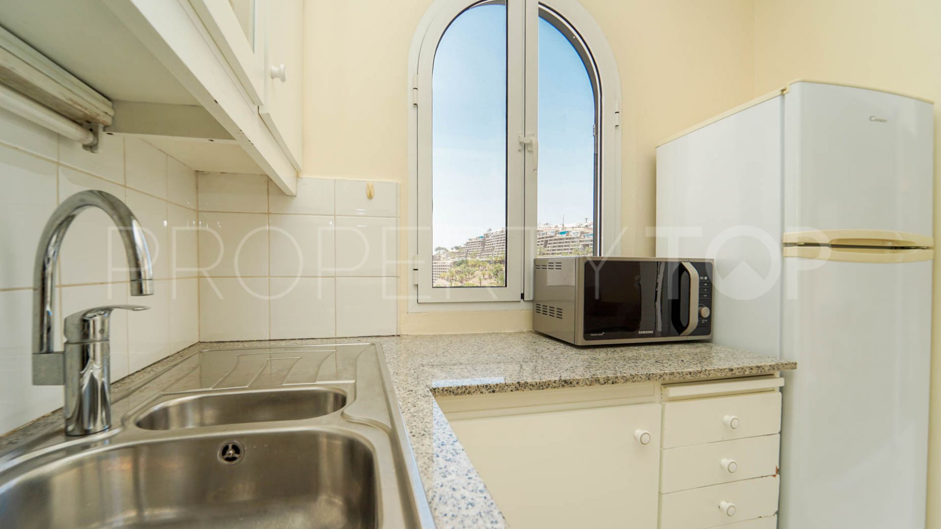 1 bedroom Patalavaca apartment for sale
