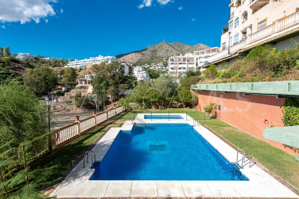 Appartement terrasse for sale in Benalmadena Costa