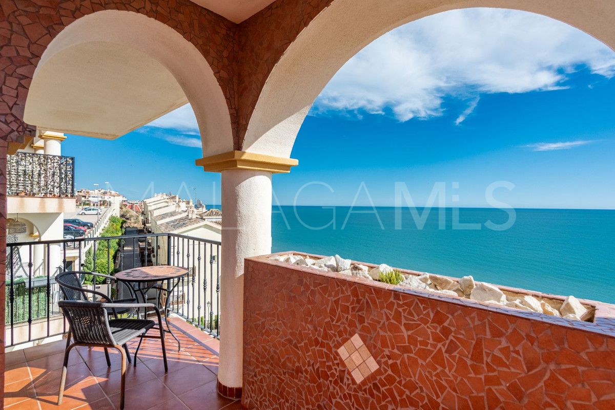 Appartement terrasse for sale in Benalmadena Costa