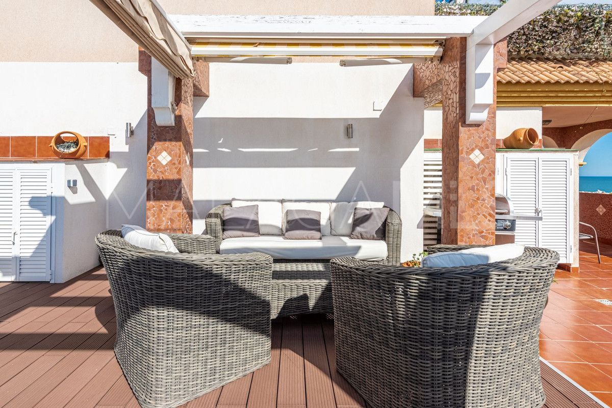 Appartement terrasse for sale in Benalmadena Costa