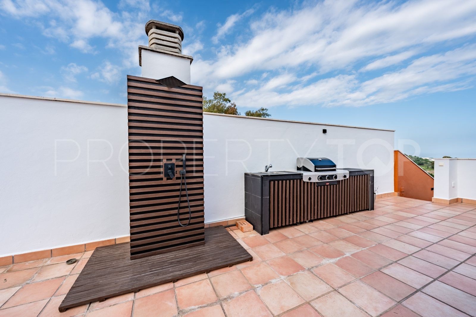 Duplex Penthouse in La Quinta Suites | 2BR, 2BA, 105m², €650k