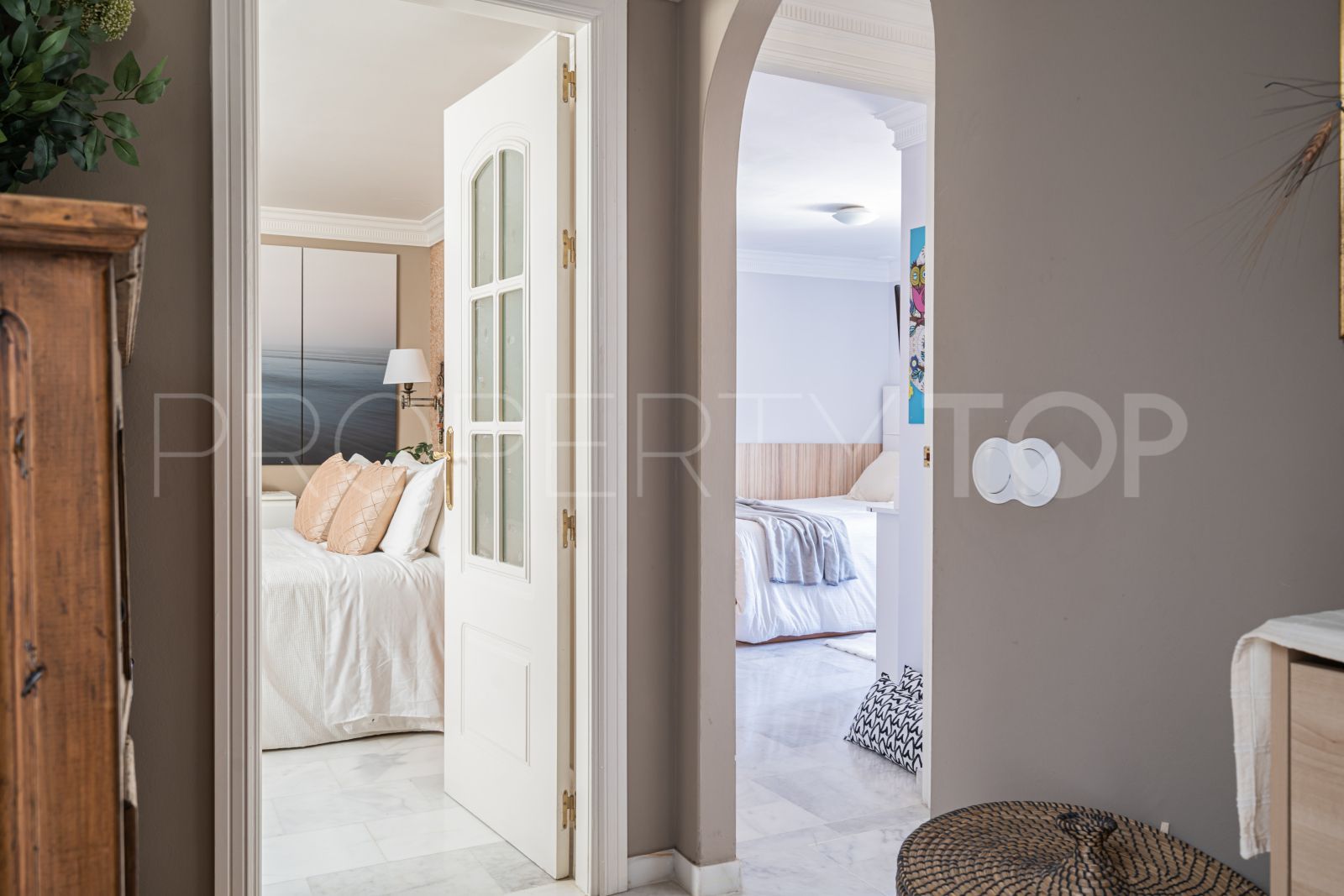 7 bedrooms town house for sale in San Pedro de Alcantara