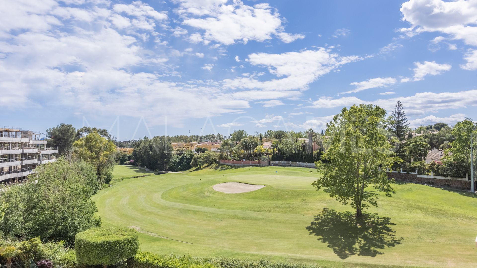 Apartment with 2 bedrooms for sale in Guadalmina Alta