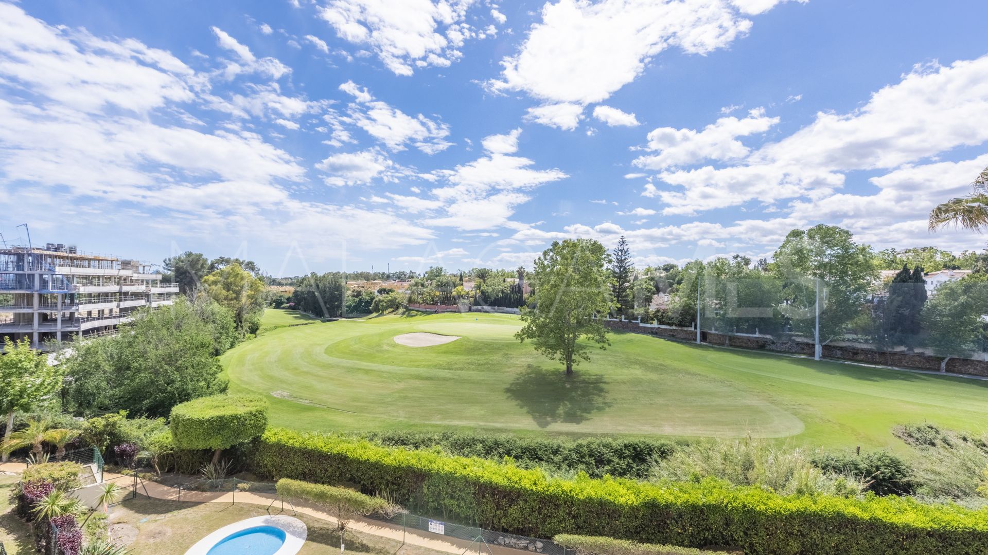 Apartment with 2 bedrooms for sale in Guadalmina Alta