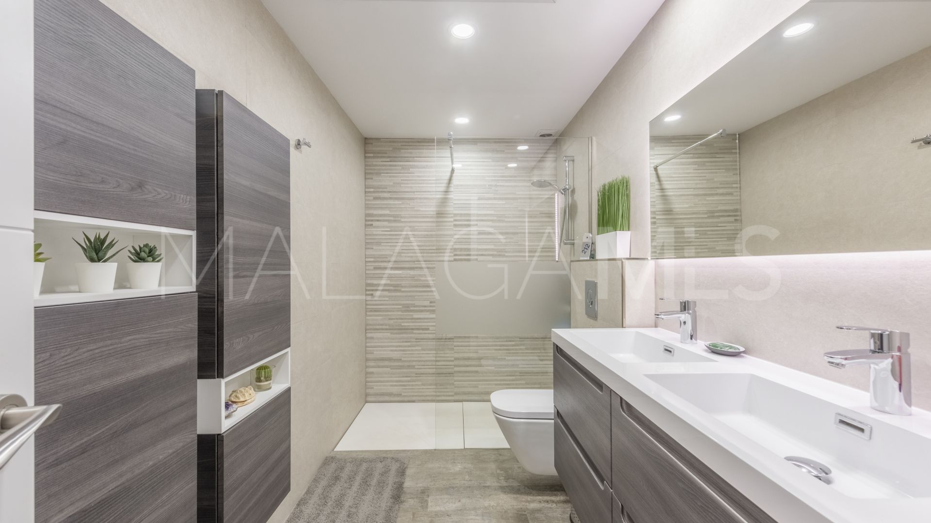 Apartment with 2 bedrooms for sale in Guadalmina Alta