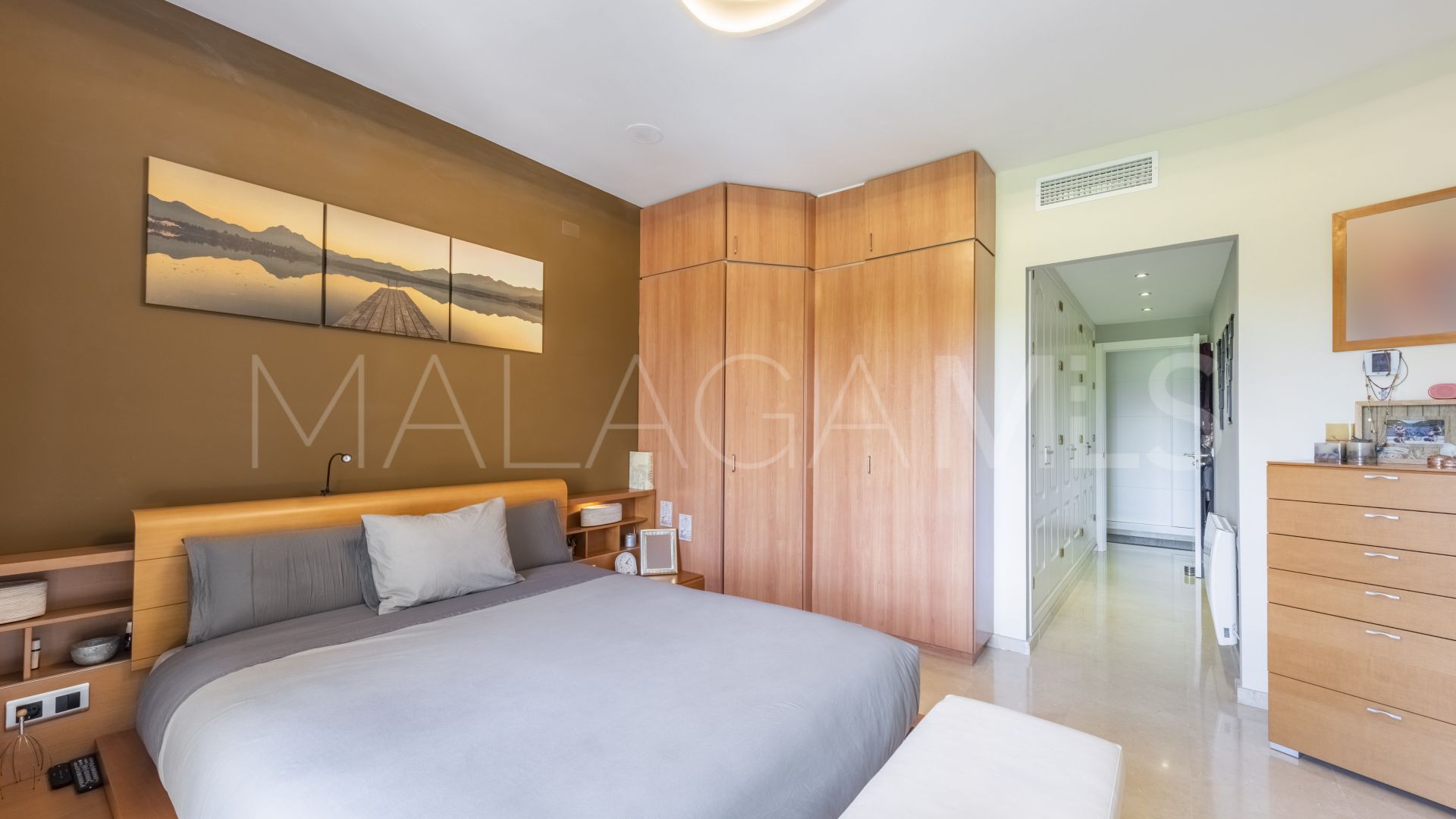 Apartment with 2 bedrooms for sale in Guadalmina Alta