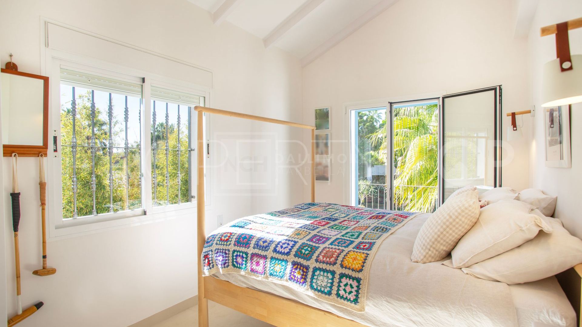 4 bedrooms Guadalmina Baja semi detached house for sale