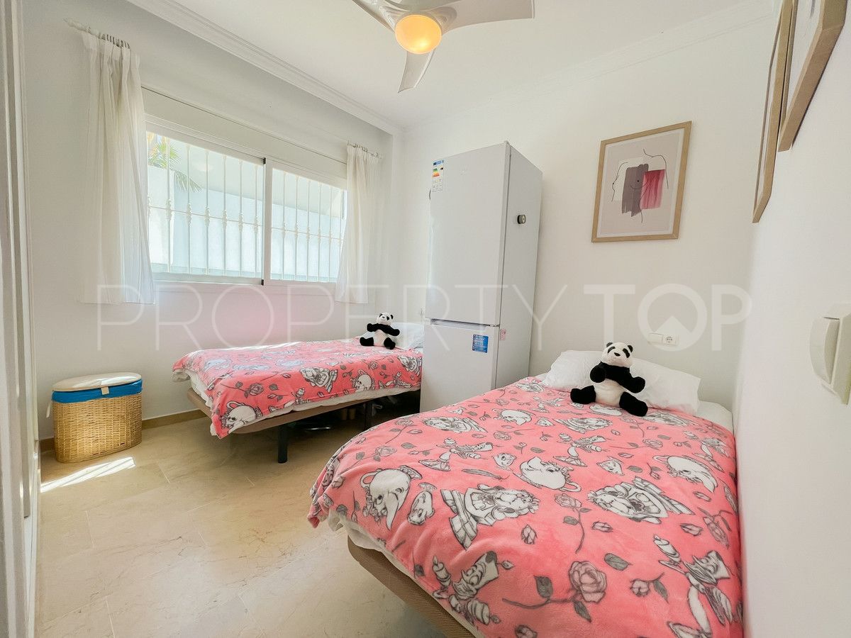 Apartamento planta baja con 3 dormitorios a la venta en Riviera del Sol