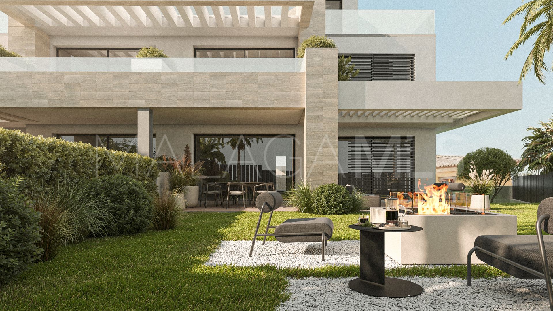 Buy apartamento in La Galera de 2 bedrooms