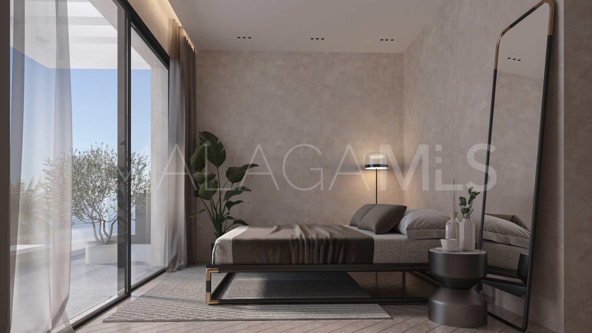 Buy apartamento in La Galera de 2 bedrooms