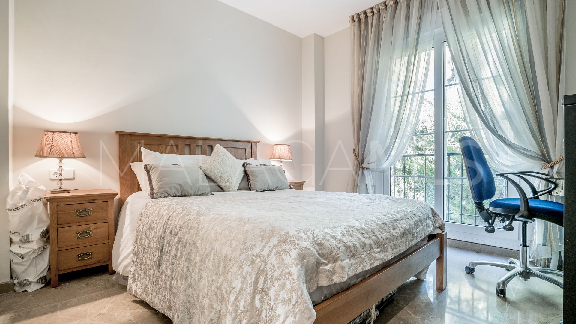 Apartamento for sale in Cumbres del Rodeo de 3 bedrooms