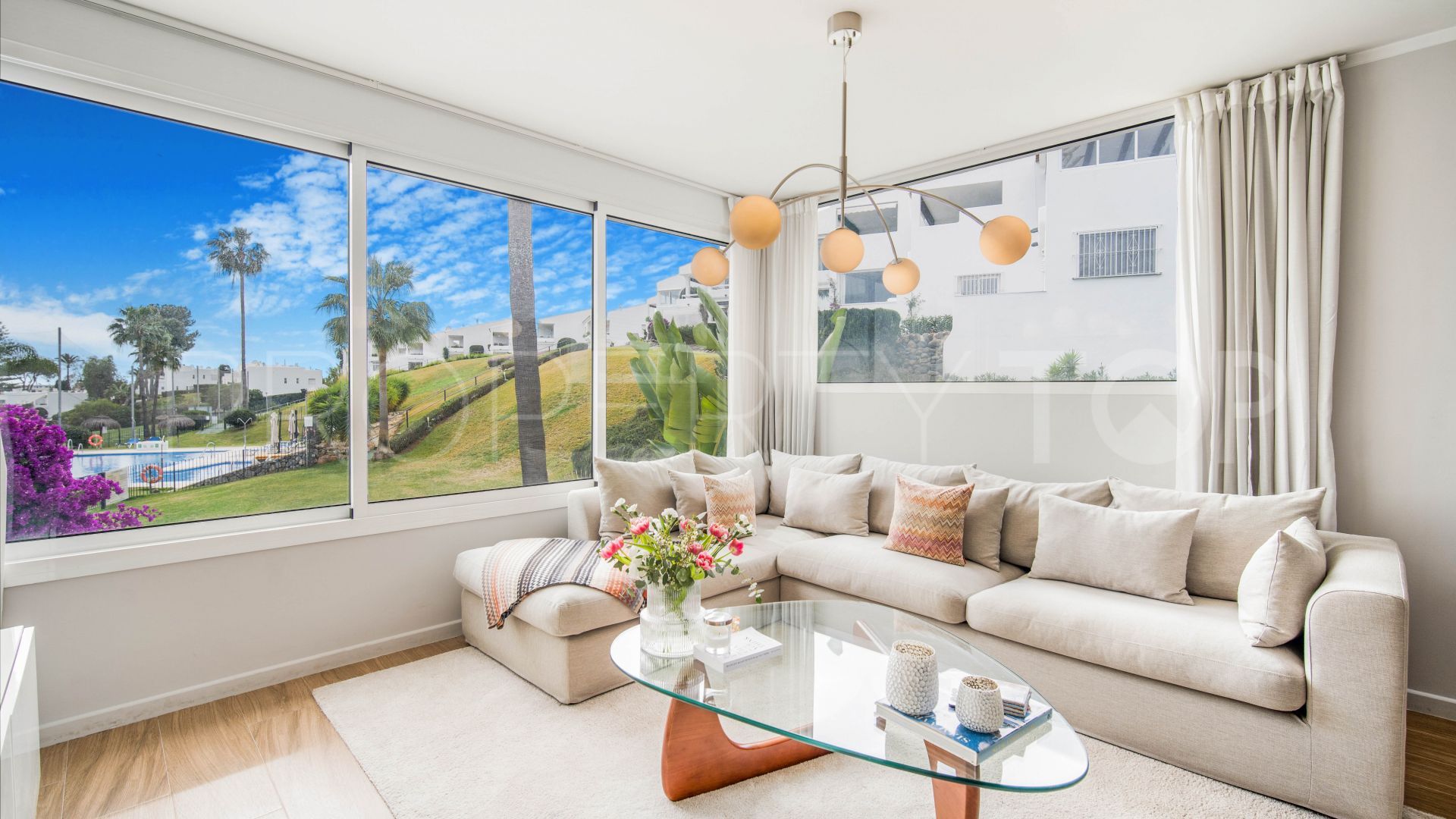 Duplex Penthouse in Azahara I 2BR, 1BA, 65m², €429k