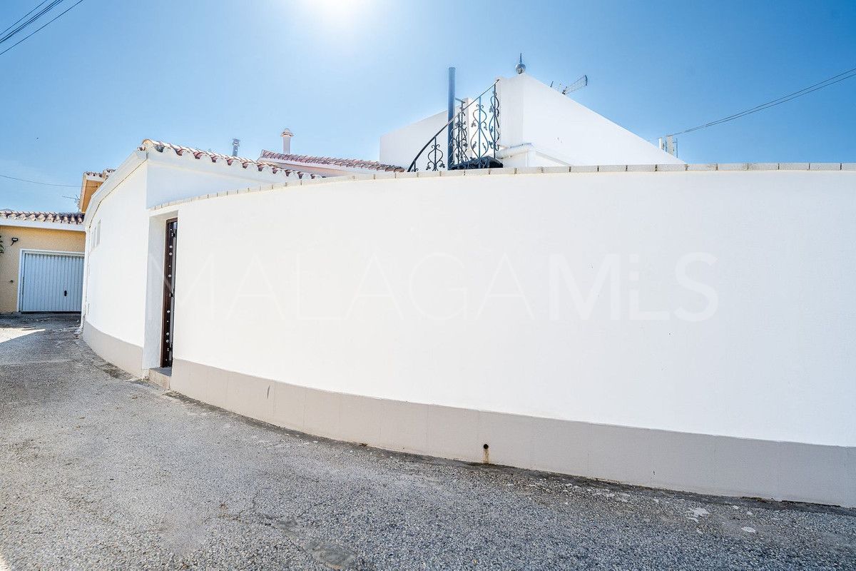 Haus for sale in Costabella