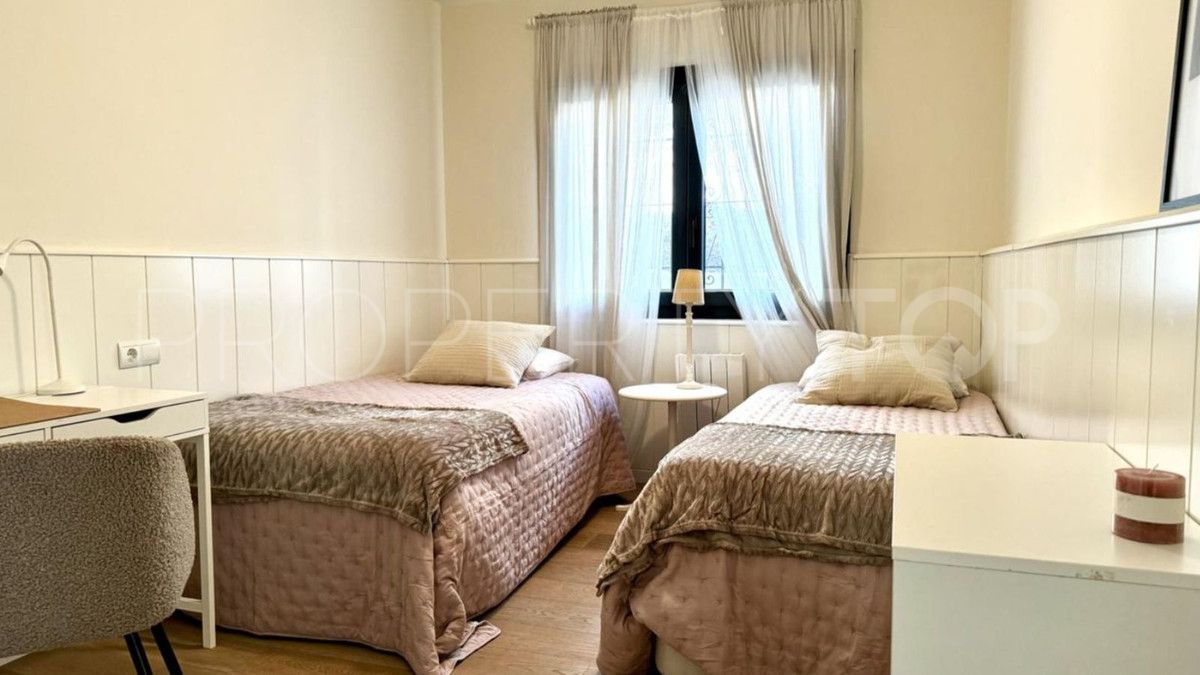 3 bedrooms villa for sale in Benalmadena