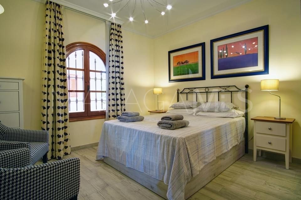 2 bedrooms ground floor apartment for sale in La Duquesa