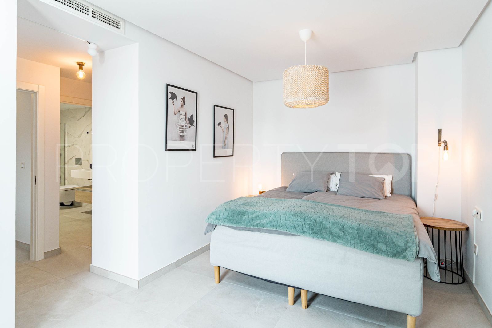 Apartamento planta baja a la venta con 3 dormitorios en La Quinta