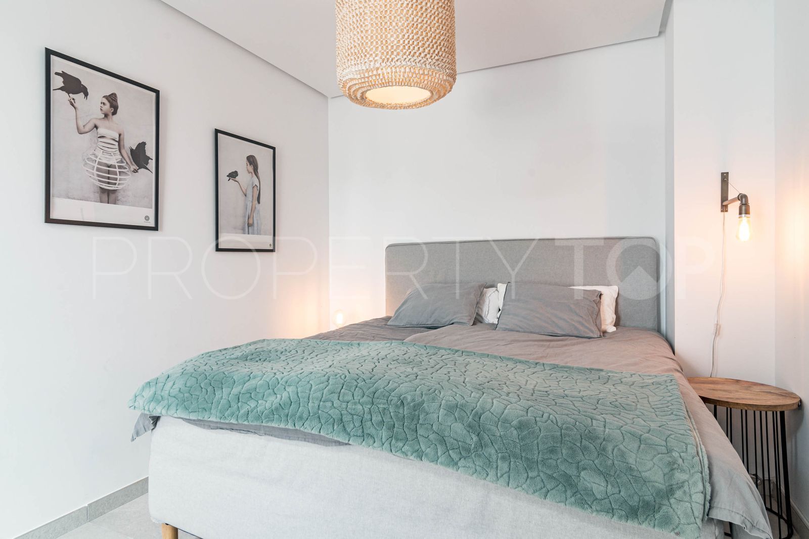 Buy 3 bedrooms ground floor apartment in La Quinta