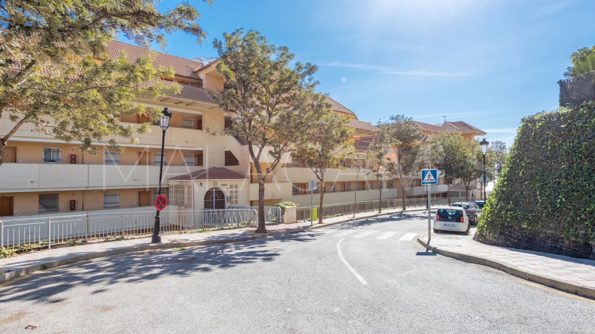 Apartment with 2 bedrooms for sale in Carvajal
