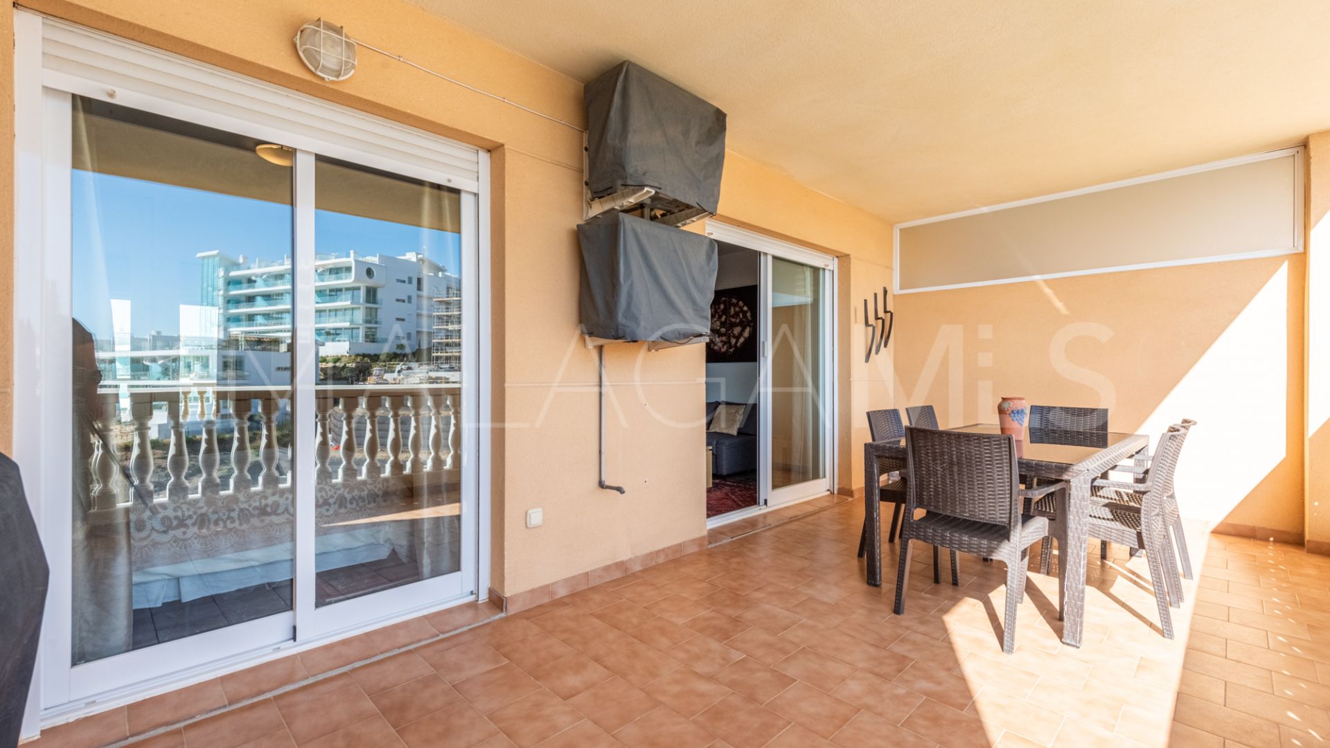 Apartment with 2 bedrooms for sale in Carvajal