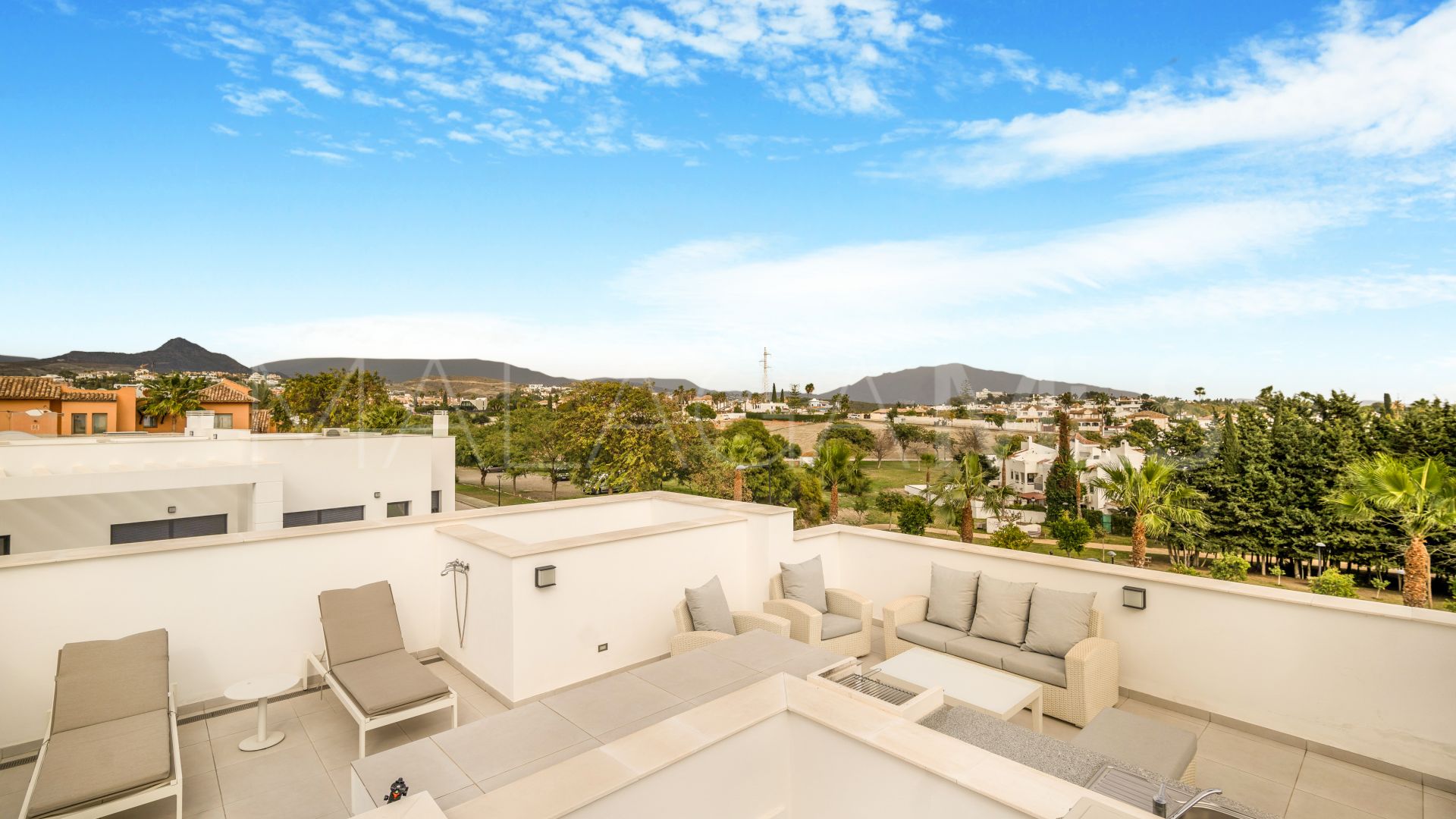 Town house for sale in Bel Air