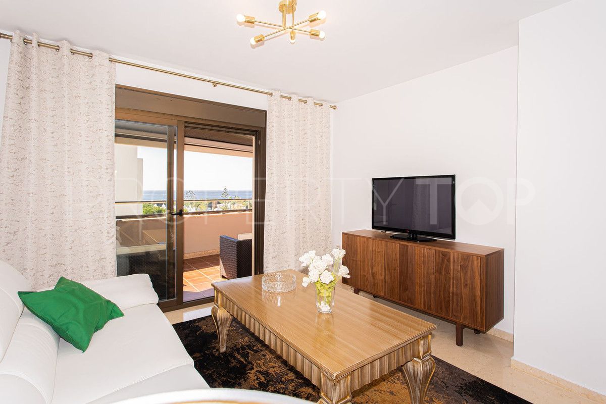 Marbella Centro, apartamento a la venta con 3 dormitorios