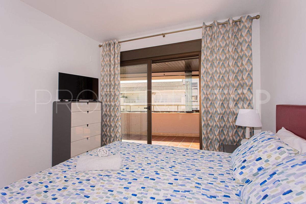Marbella Centro, apartamento a la venta con 3 dormitorios