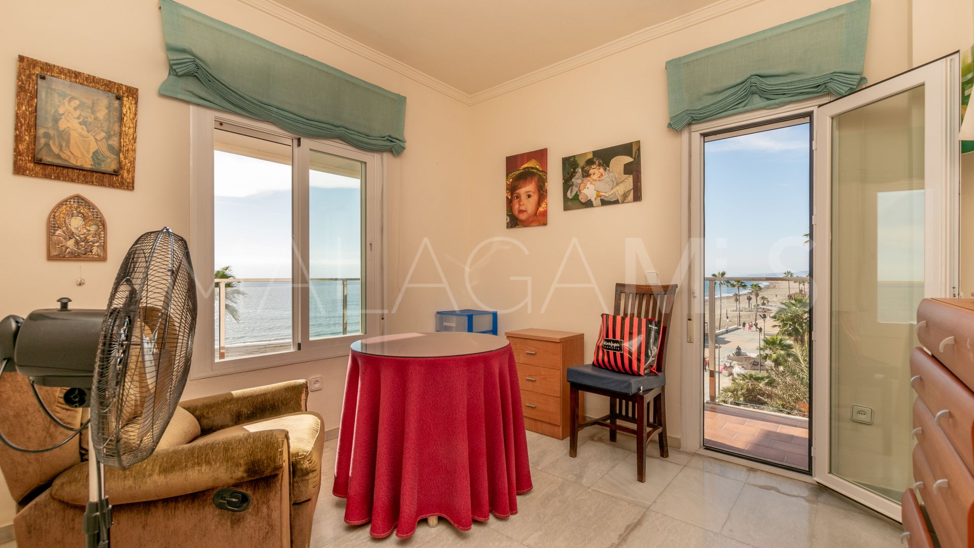 Apartment for sale in Estepona Old Town with 6 bedrooms