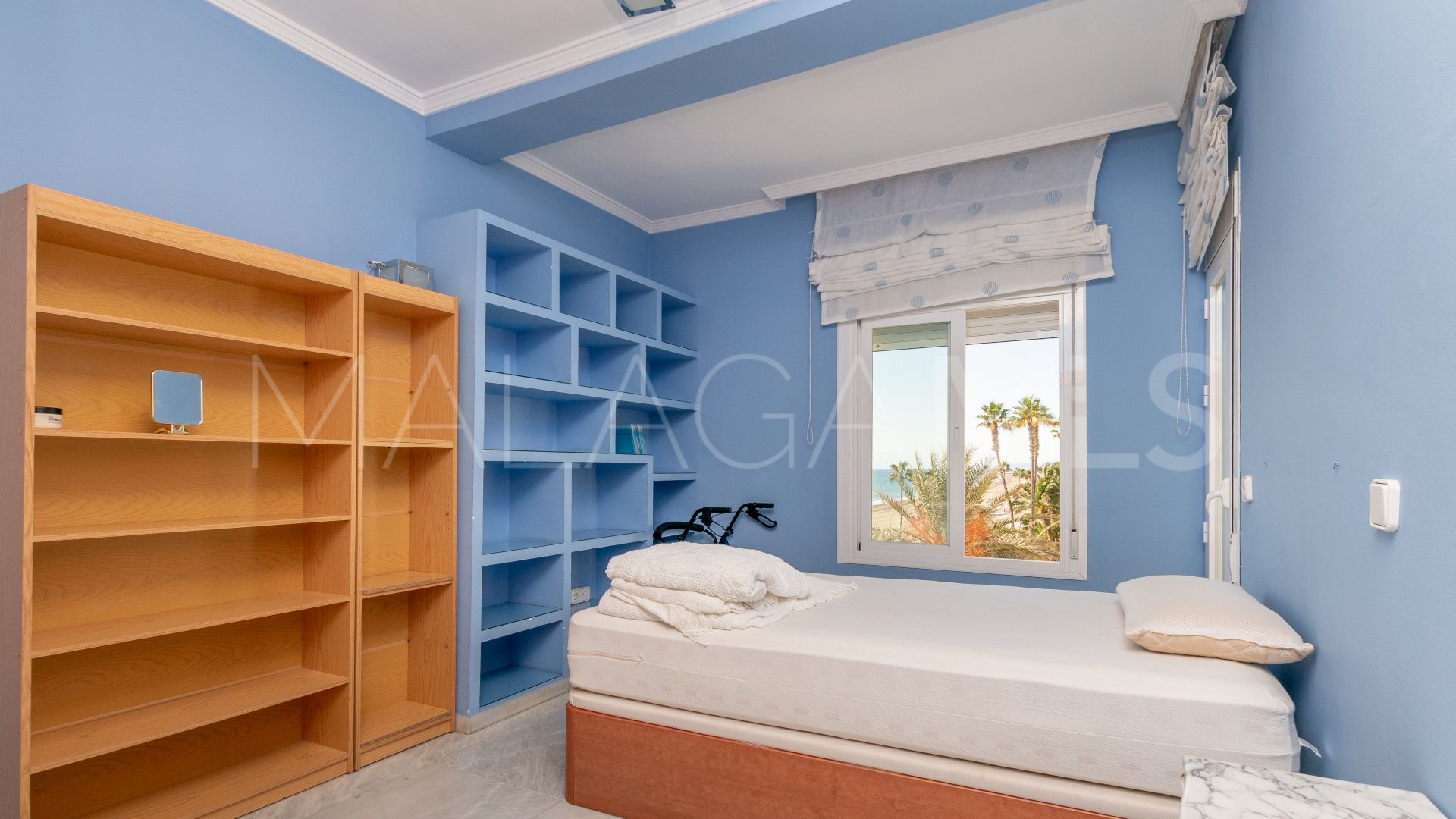 Apartamento for sale with 6 bedrooms in Estepona Casco Antiguo