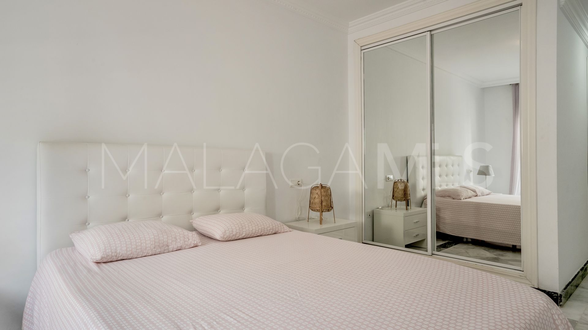 Appartement rez de chaussée for sale in Señorio de Gonzaga