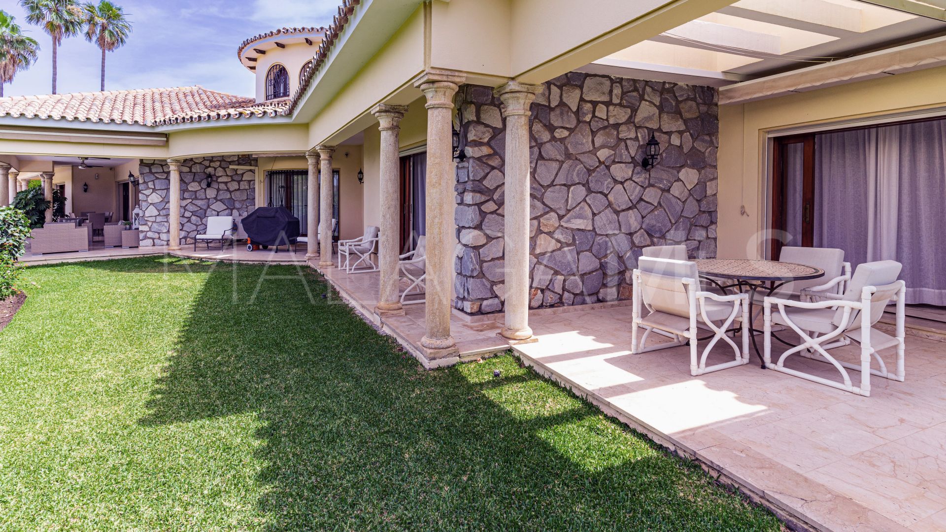 Casa for sale de 4 bedrooms in El Paraiso