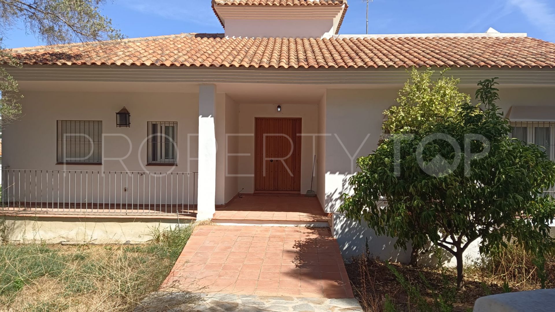 Villa with 5 bedrooms for sale in Sotogrande Alto