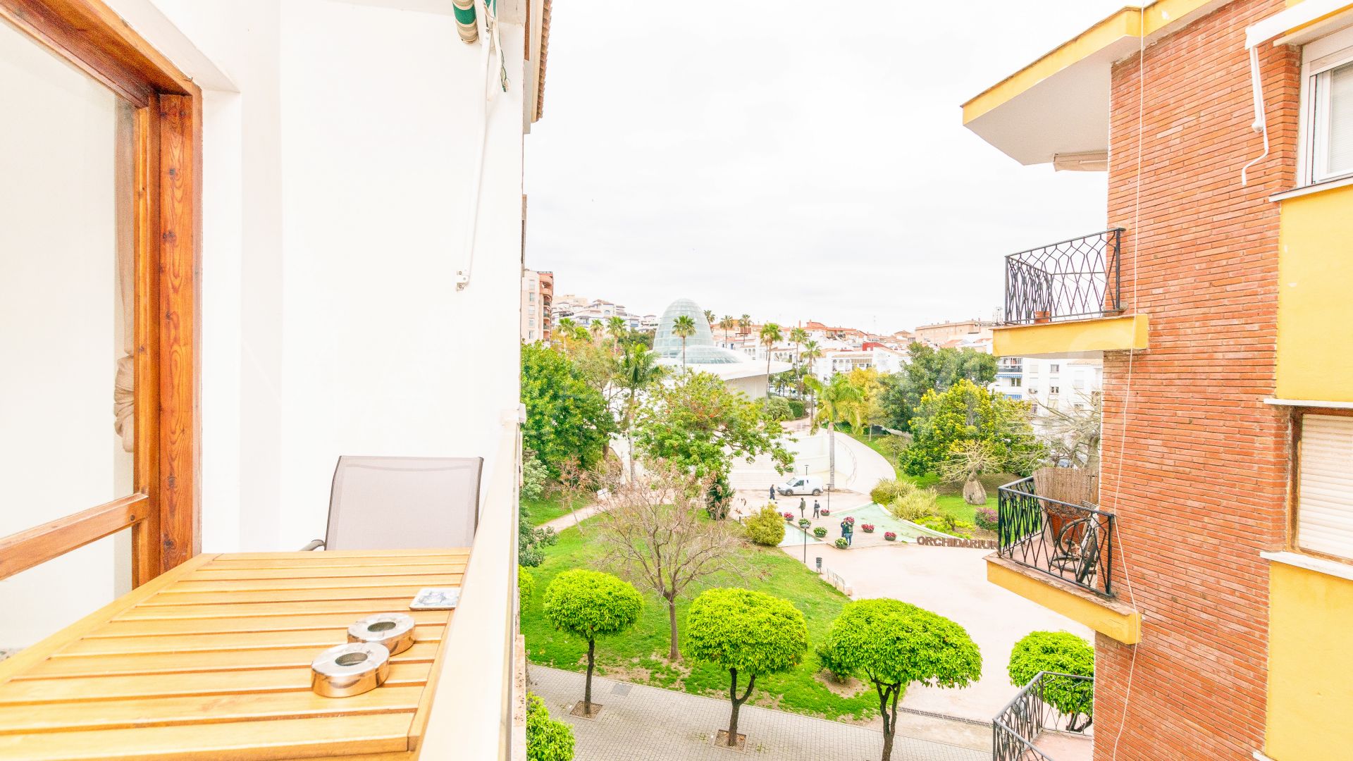 3 bedrooms apartment in Estepona Centre for sale