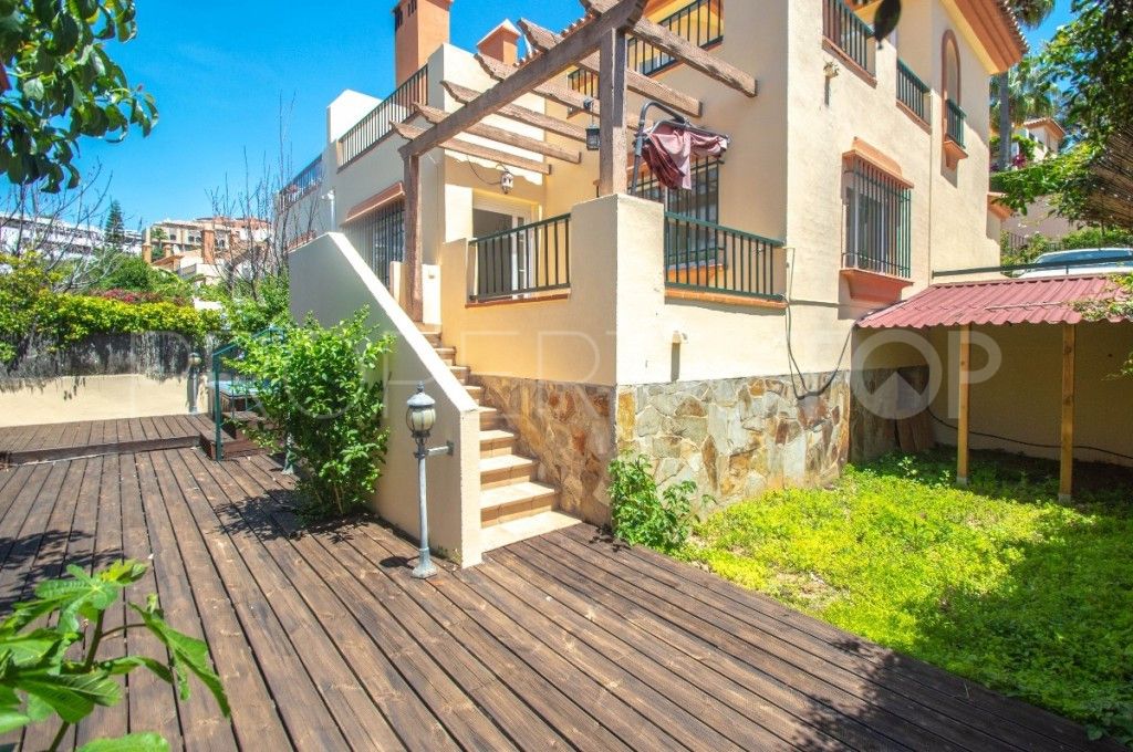 3 bedrooms Riviera del Sol semi detached house for sale
