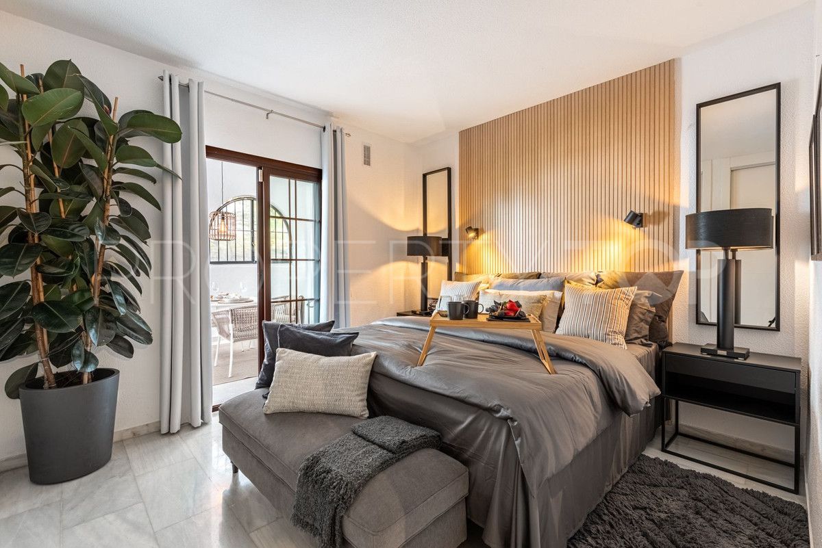 Comprar apartamento de 2 dormitorios en Aldea Blanca
