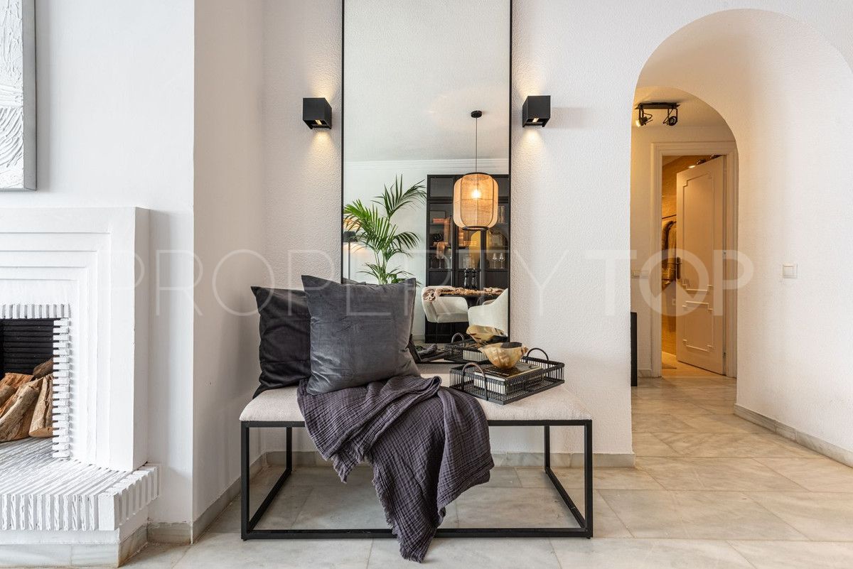 Buy 2 bedrooms apartment in Aldea Blanca