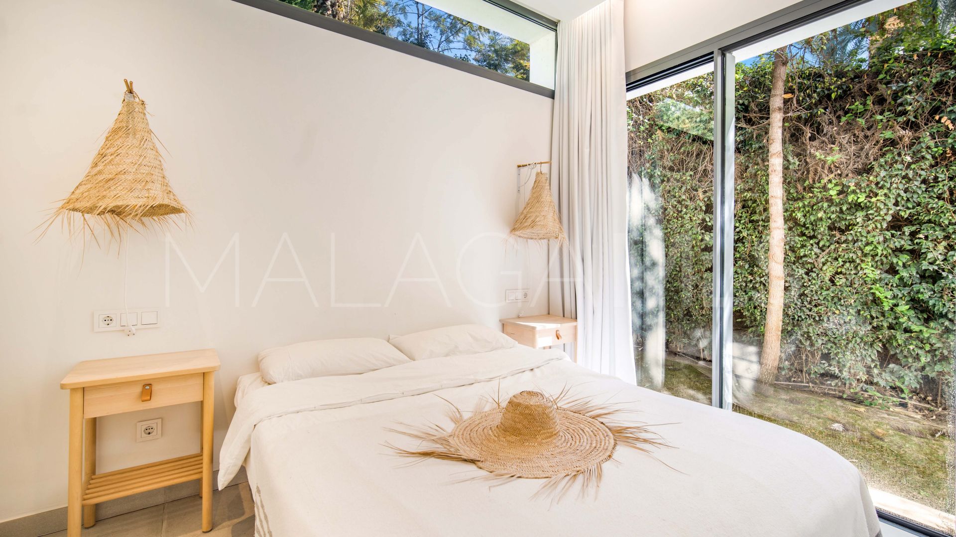 Haus for sale in Monte Biarritz