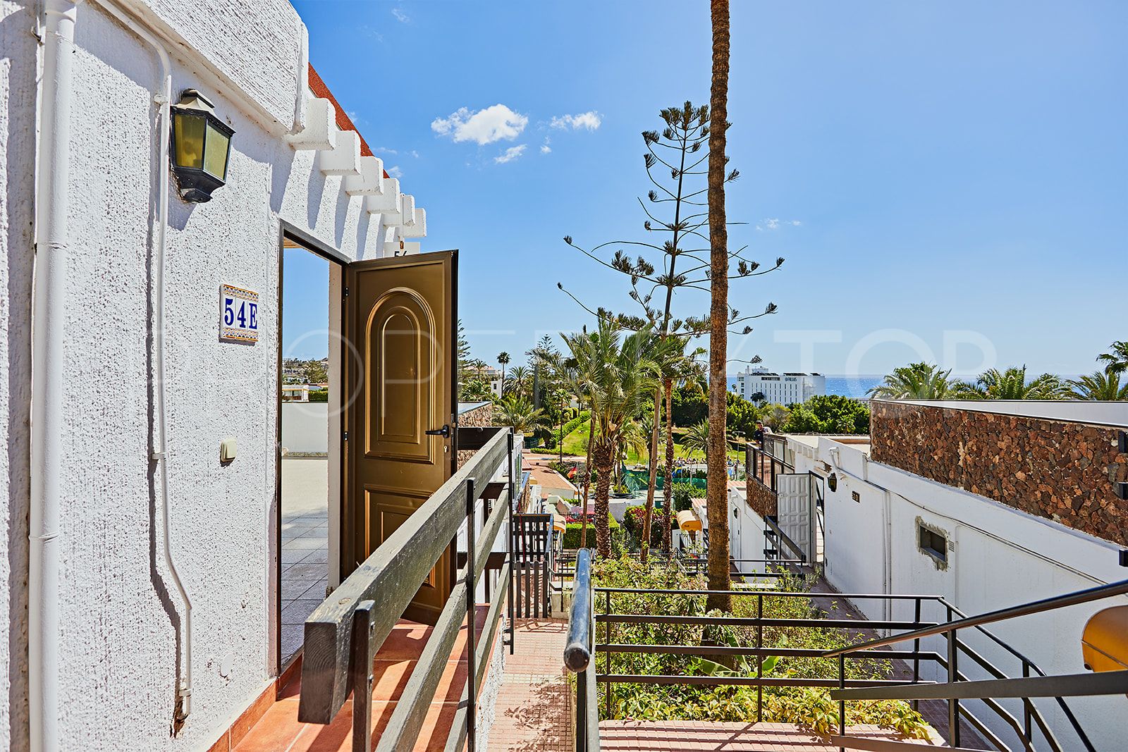 Se vende apartamento en San Agustín-Bahía Feliz
