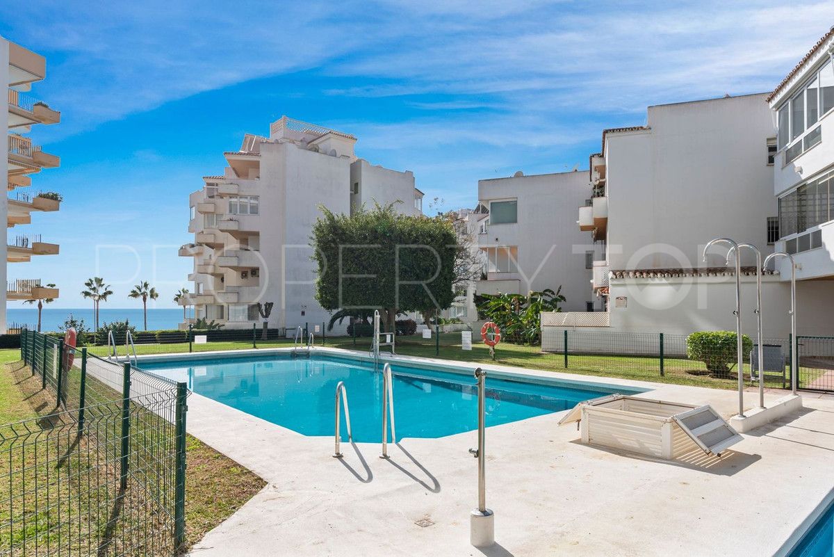 For sale apartment in Marbella City with 2 bedrooms