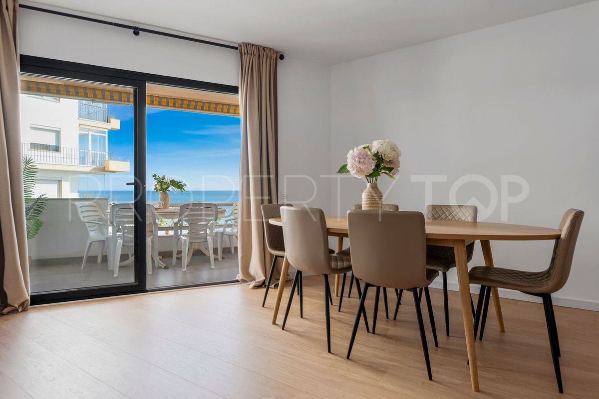 Apartamento en venta con 2 dormitorios en Marbella Ciudad