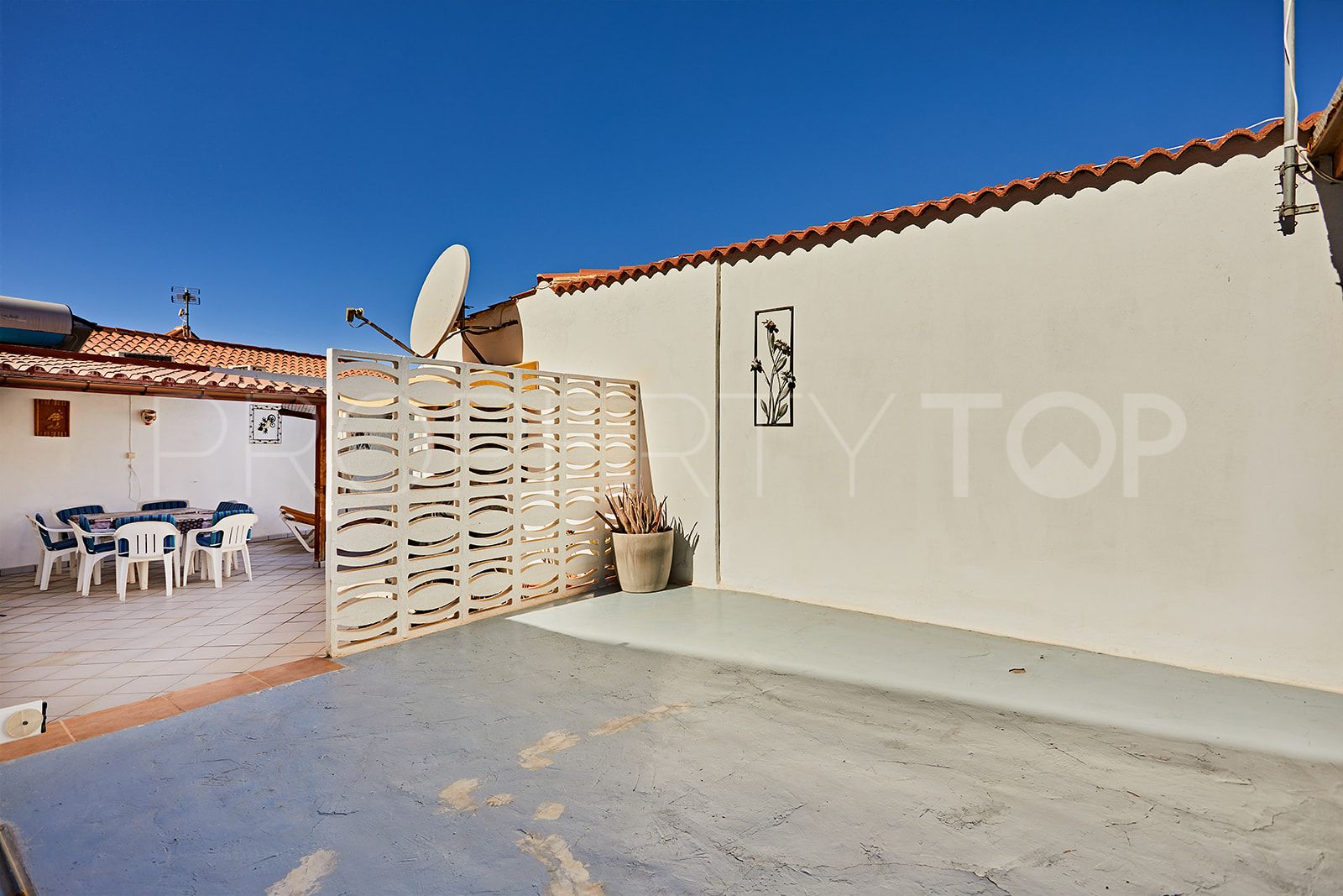 Se vende casa en Tauro-Playa del Cura con 4 dormitorios