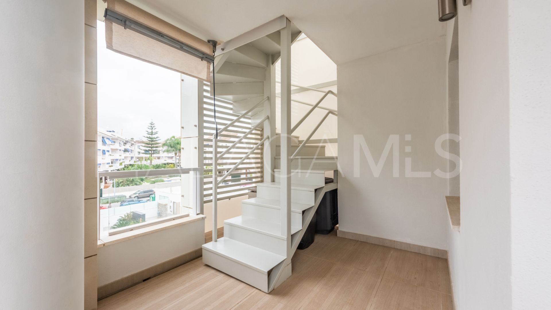 Buy atico duplex in San Pedro de Alcantara