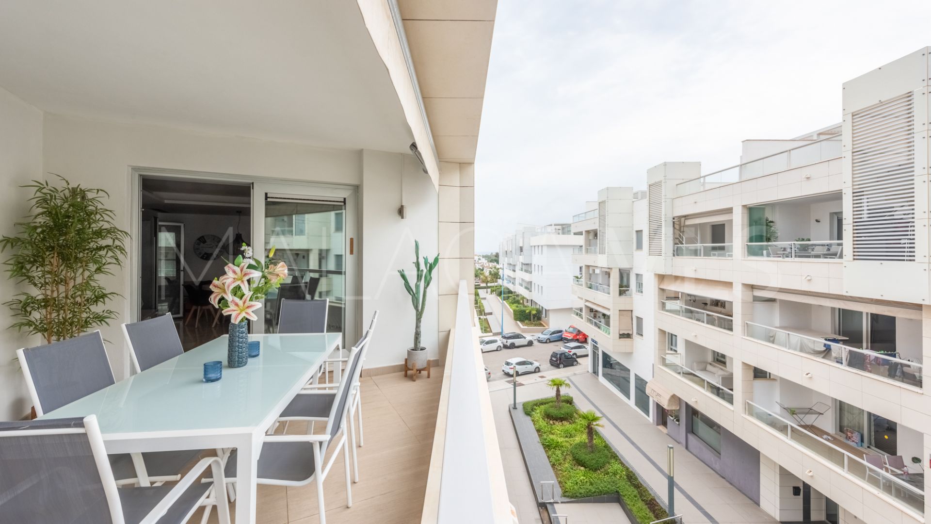 Buy atico duplex in San Pedro de Alcantara