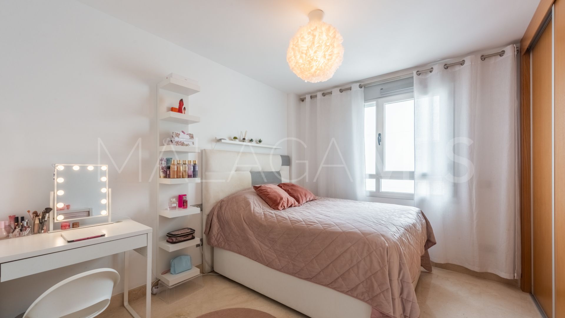 Buy atico duplex in San Pedro de Alcantara