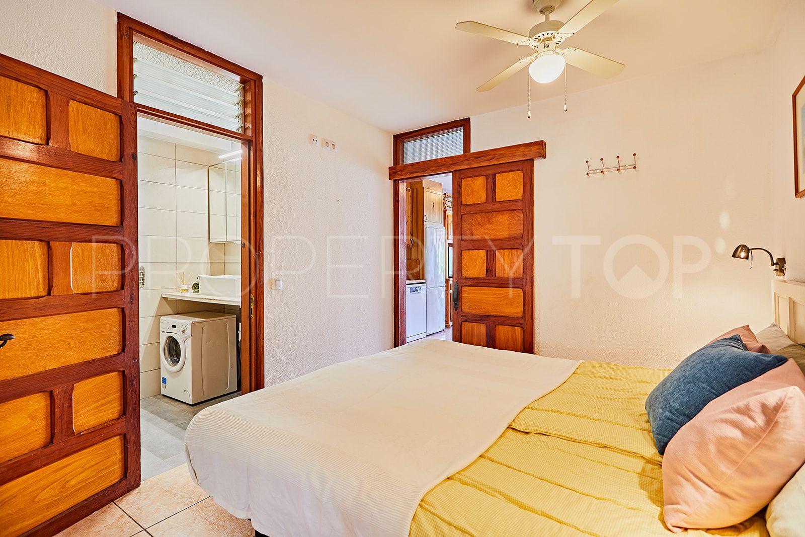 Bungalow en venta con 1 dormitorio en San Agustín-Bahía Feliz