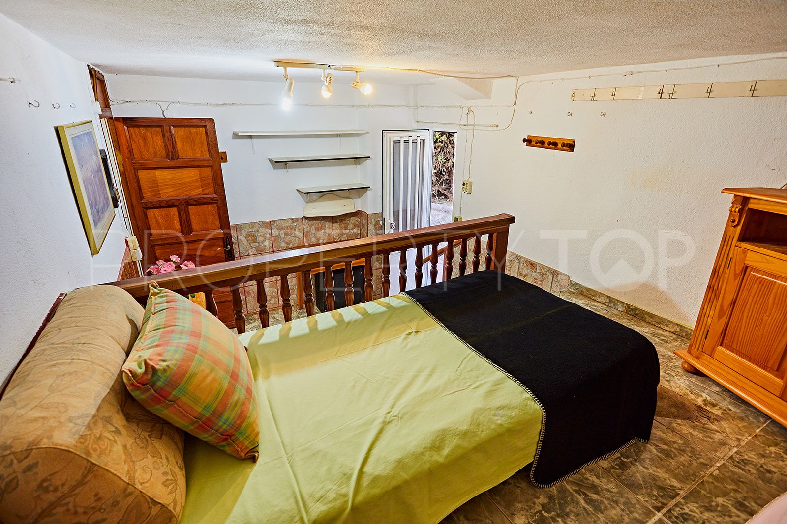 1 bedroom bungalow in San Agustín-Bahía Feliz for sale