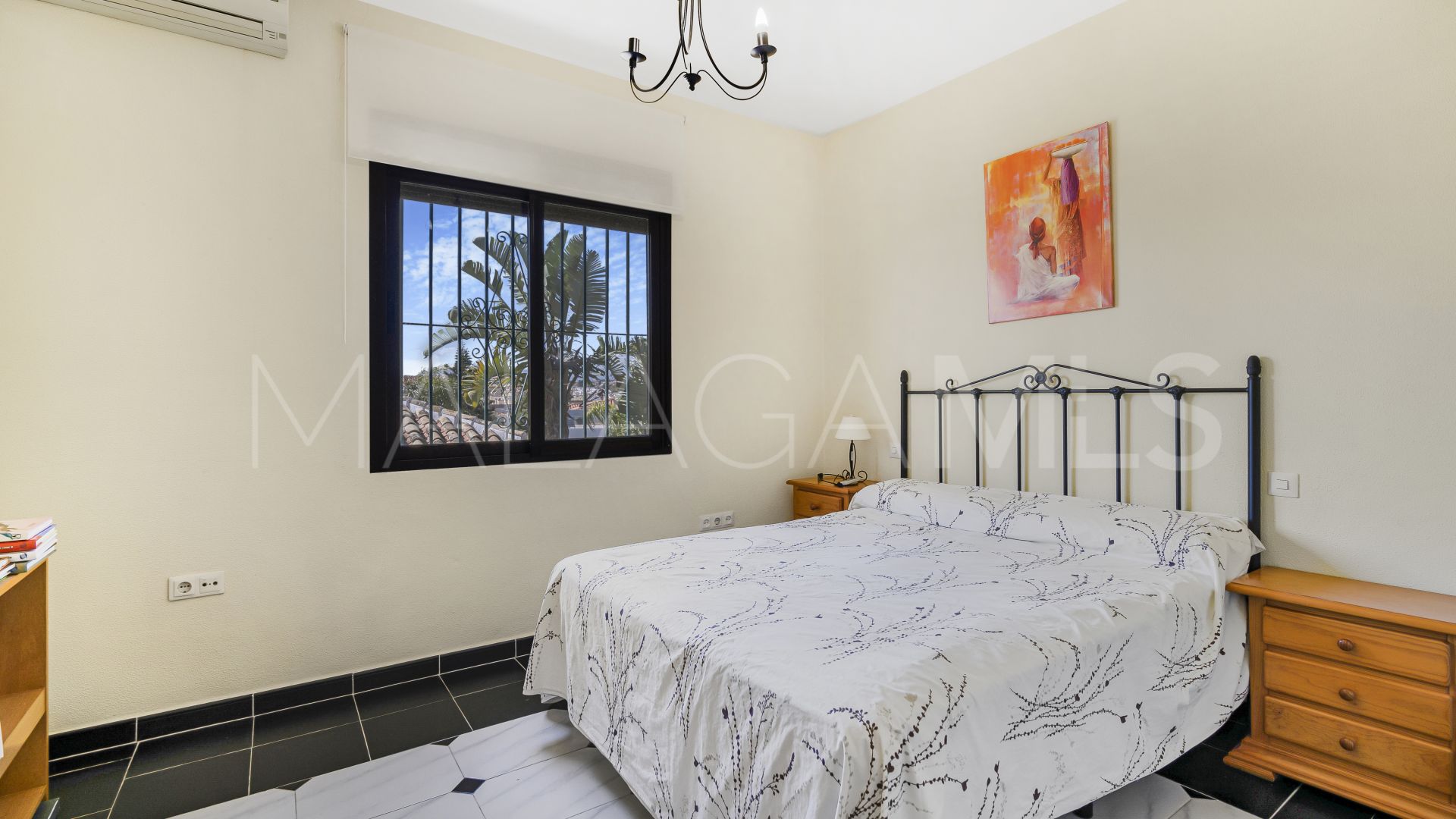 Marbella Este, casa with 4 bedrooms for sale