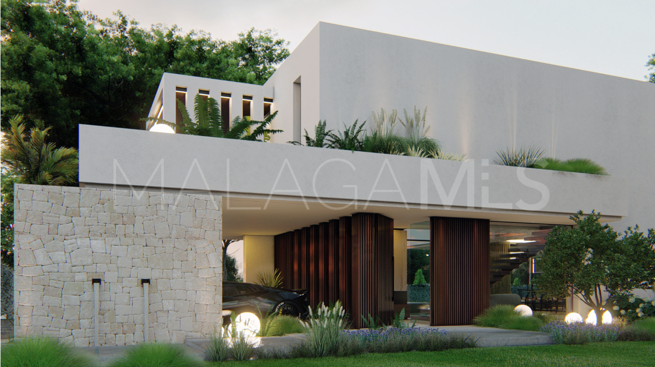 Villa for sale in Artola