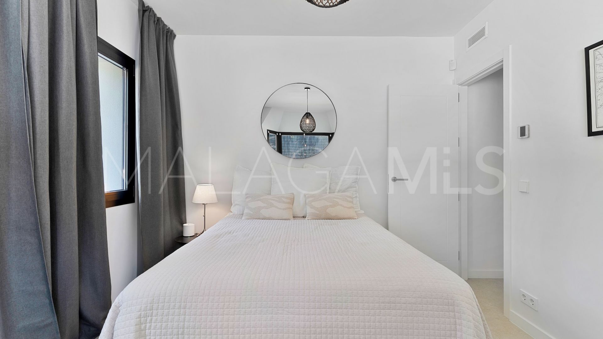 Villa for sale in Supermanzana H